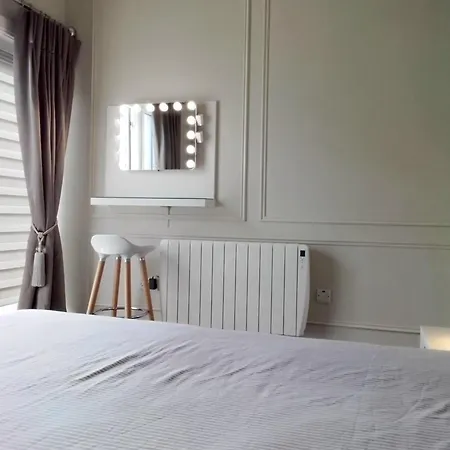 Kileenlea Dom wakacyjny