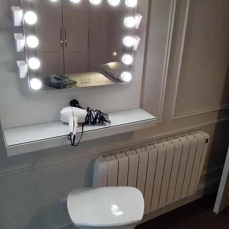 בית נופש Kileenlea Killadoon (Kildare)