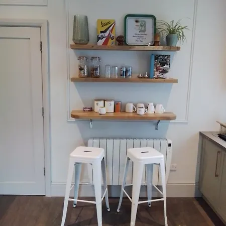 Kileenlea Dom wakacyjny *