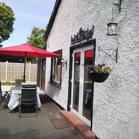 Kileenlea Two Bedroom Killadoon (Kildare)
