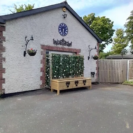Kileenlea Two Bedroom * Killadoon (Kildare)