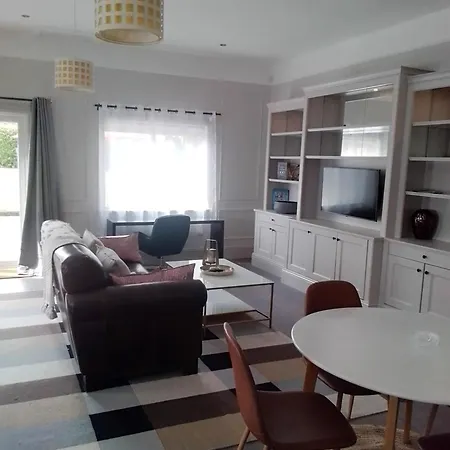 Kileenlea בית נופש