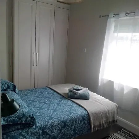 度假居 Kileenlea Killadoon (Kildare)