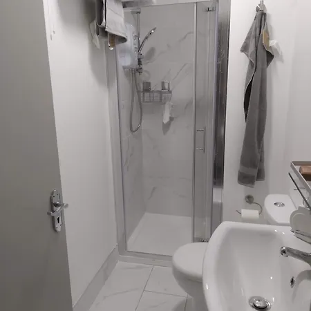 Kileenlea Two Bedroom Nyaraló Killadoon (Kildare)