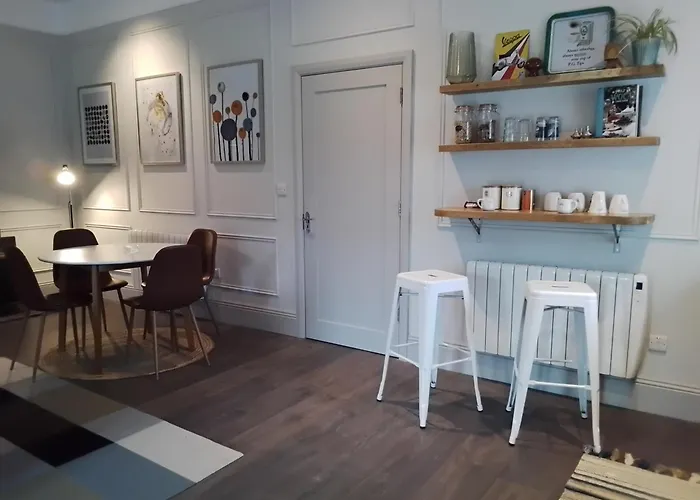 Vakantiehuis Kileenlea