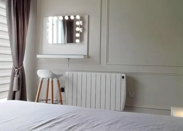 Kileenlea Vakantiehuis