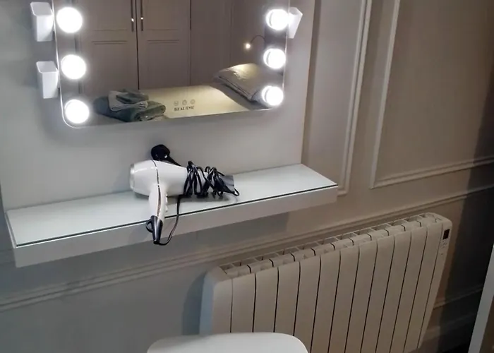 Holiday home Kileenlea Killadoon (Kildare)