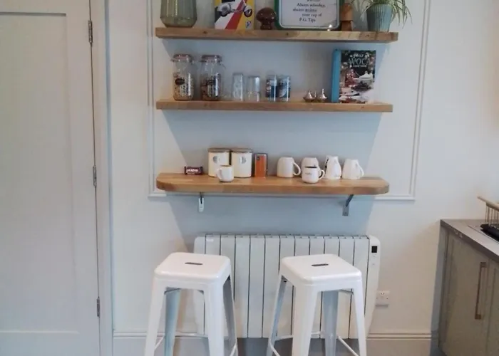 Kileenlea Vakantiehuis *