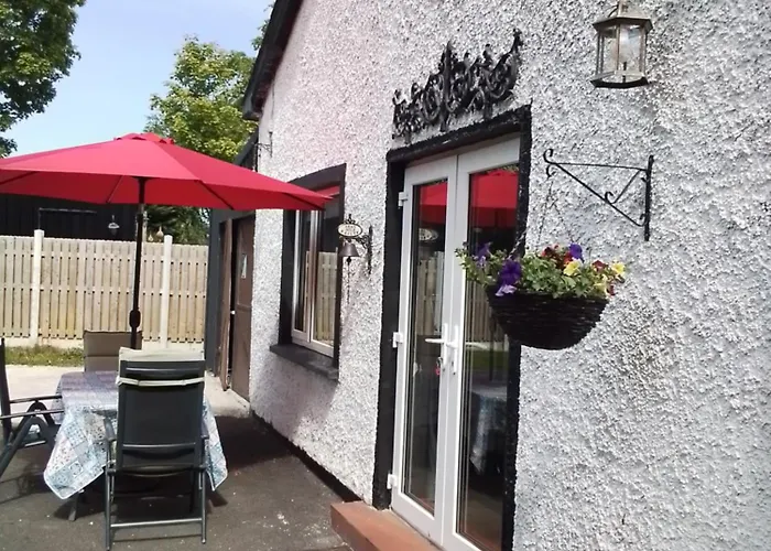 Kileenlea Killadoon (Kildare)