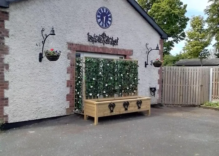 Kileenlea * Killadoon (Kildare)