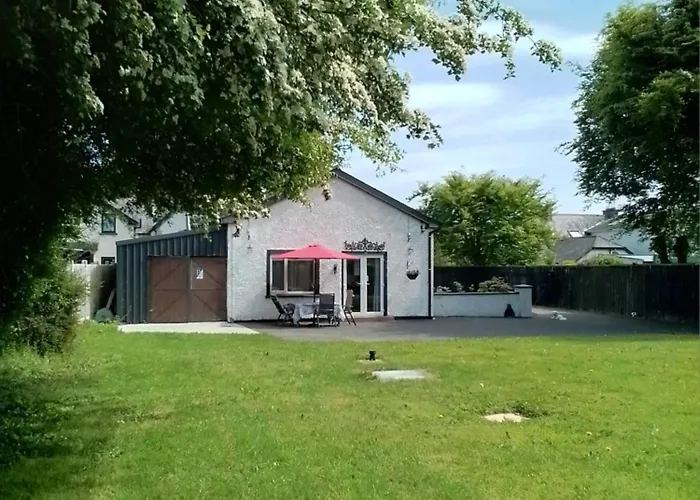 Kileenlea Killadoon (Kildare)