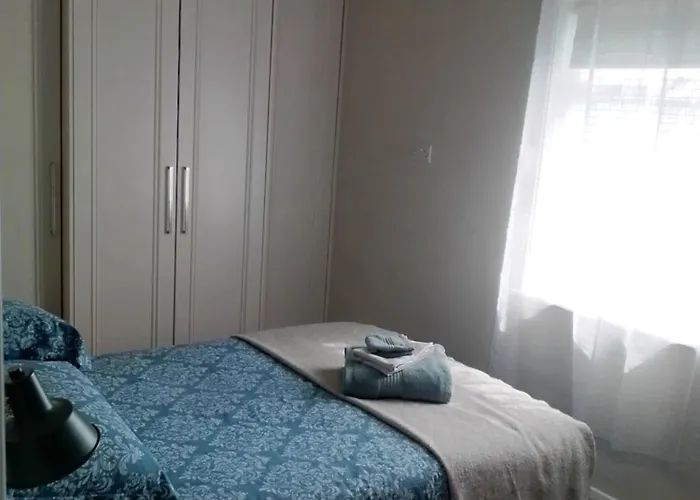 Holiday home Kileenlea Killadoon (Kildare)