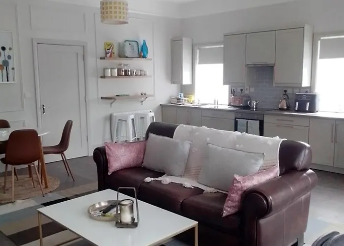 Kileenlea Holiday home Killadoon (Kildare)