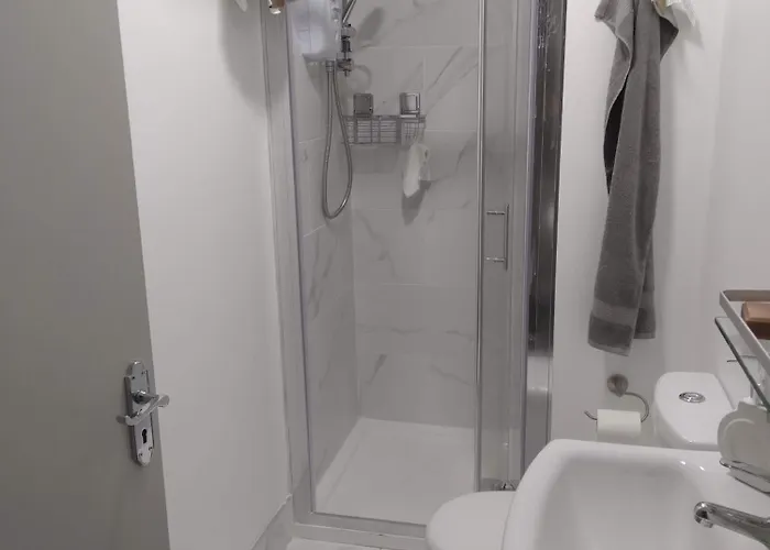 Kileenlea Vakantiehuis Killadoon (Kildare)